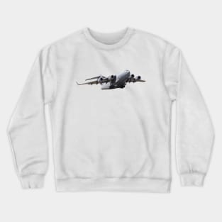 C-17 Crewneck Sweatshirt